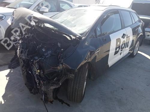 Front right window mechanism SUZUKI SWACE (AMZ_)  | BP17589149C23 