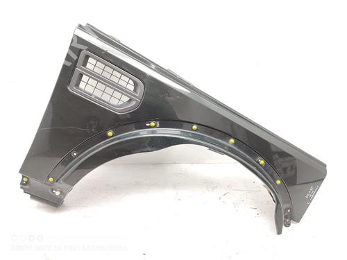 Used Right front fenders LAND ROVER DISCOVERY III (L319) 2.7 TD 4x4 (190 hp) 16506077