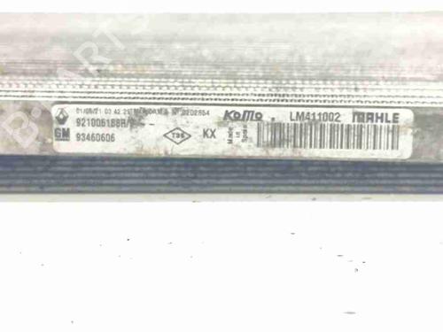 AC radiator RENAULT TRAFIC III Van (FG_) | BP37632860M32 - Image 2