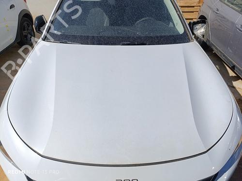 Hood PEUGEOT 308 III (FB_, FH_, FP_, F3_, FM_)  | BP29721185C1 