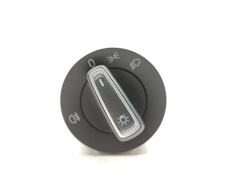 Used Headlight switch VW POLO V (6R1, 6C1) 1.4 TDI (90 hp) 30082867