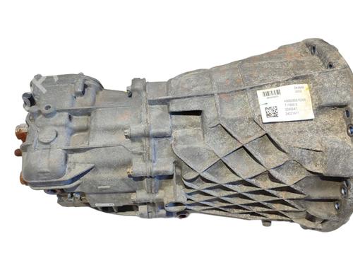 Gearbox MERCEDES-BENZ SPRINTER 3,5-t Van (B906)  | BP29572961M3 