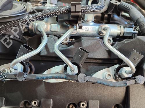Engine AUDI A5 Sportback (8TA) 3.0 TDI quattro | BP29512311M1 