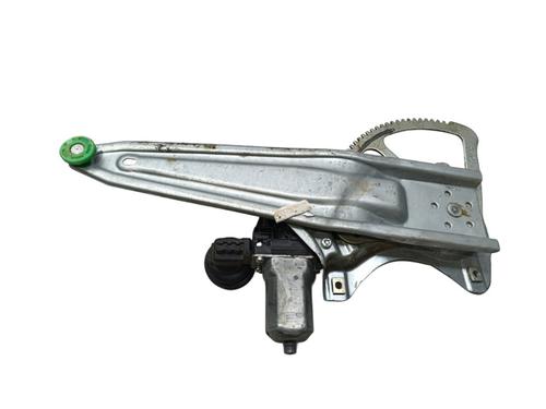 Rear left window mechanism TOYOTA YARIS (_P13_)  | BP28693700C24 