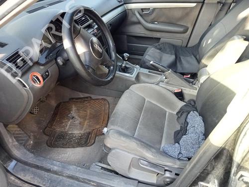 Engine control unit (ECU) AUDI A4 B6 (8E2) 1.9 TDI | BP16509494M57  - Image 7