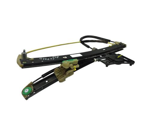 Used Front right window mechanism AUDI Q3 (8UB, 8UG) [2011-2020]  27894287