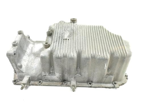 Used Oil sump FIAT STILO (192_) 1.6 16V (192_XB1A) (103 hp) 16513162