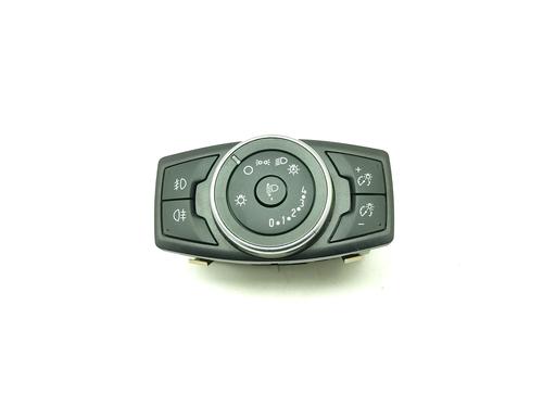 Forlygtekontakt Forlygtekontakt FORD FOCUS III [2010-2020] 33208650 33208650