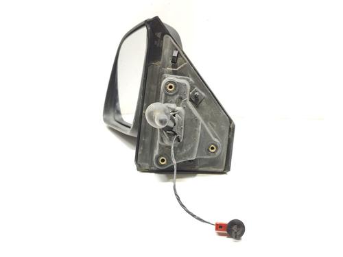 Left mirror FIAT DOBLO Cargo (263_) 1.3 D Multijet | BP26155507C26 