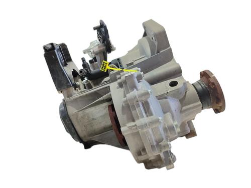Gearbox SKODA FABIA III (NJ3) 1.2 TSI | BP28717164M3 