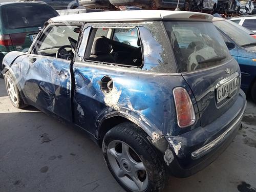 Steering column stalk MINI MINI (R50, R53) Cooper | BP16516437I23