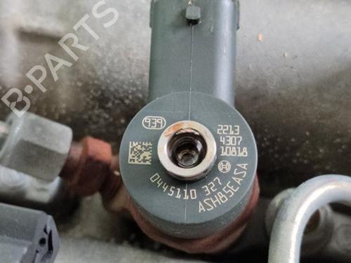 Engine OPEL INSIGNIA A Sports Tourer (G09)  | BP29124692M1 