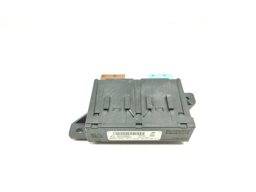 Used Electronic module Electronic module CITROËN C4 CACTUS 1.2 THP 110 (110 hp) 33938939 33938939