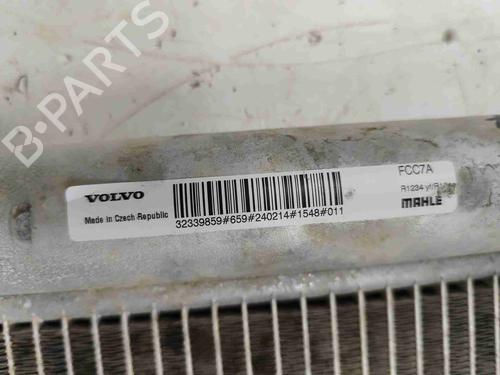 AC radiator VOLVO XC60 II (246) B4 Mild-Hybrid | BP37232274M32 - Image 2