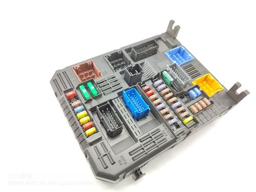 Used Fuse box OPEL CORSA F (P2JO) 1.2 (68) (101 hp) 16512278