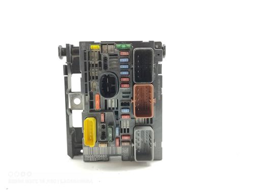 Elektronische module PEUGEOT PARTNER Box Body/MPV 1.6 HDi 16V (90 hp) 22419410