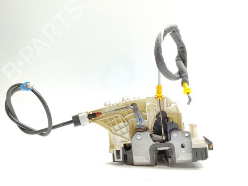 Høyre foran lås VW CRAFTER 30-35 Bus (2E_)  | BP17666510C97