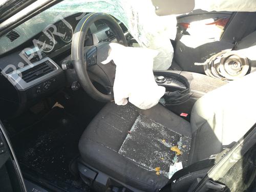 Gearbox BMW 5 (E60) 530 d | BP16506781M3 