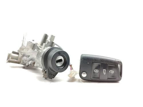 Used Ignition barrel VW GOLF VII (5G1, BQ1, BE1, BE2) [2012-2021]  29491241
