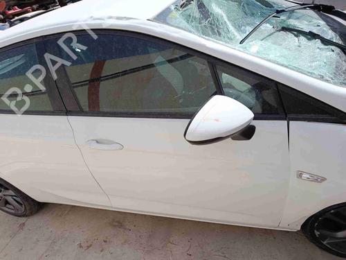 right-front-door-opel-astra-k-b16-2015-2016-2017-2018-2019-2020-2021-2022-36674687 main image