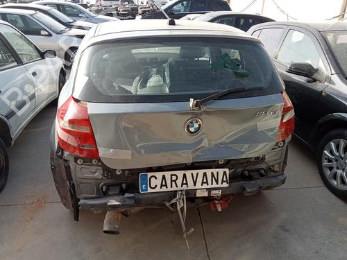 Gearbox BMW 1 (E87) 118 d | BP28716790M3