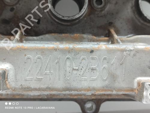 Valve cover KIA SOUL II (PS)  | BP22788256M124 