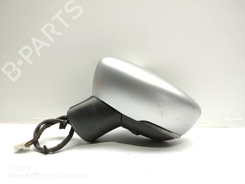 Left mirror NISSAN MICRA V (K14) 1.5 DCI | BP16505297C26 
