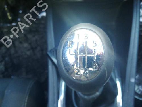 Clé de contact RENAULT MEGANE III Hatchback (BZ0/1_, B3_) 1.5 dCi (BZ1G, BZ1W, BZ0R) | BP16506844M48 