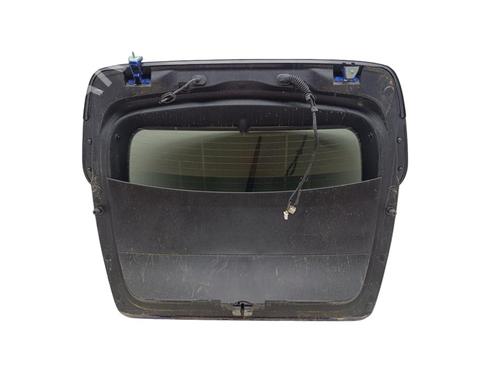Tailgate RENAULT CAPTUR II (HF_)  | BP29721157C6 