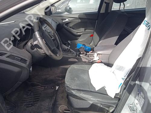 Front left window mechanism FORD FOCUS III 1.5 TDCi | BP16525241C22 