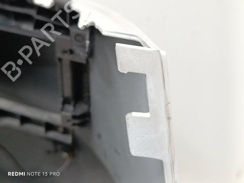 Rear bumper AUDI A3 Sportback (8VA, 8VF)  | BP24368527C8 
