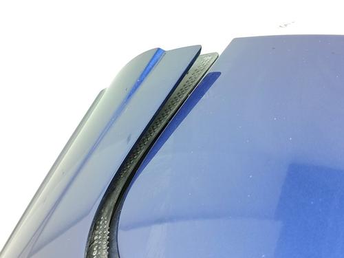 Tailgate FORD FOCUS III  | BP27433978C6 