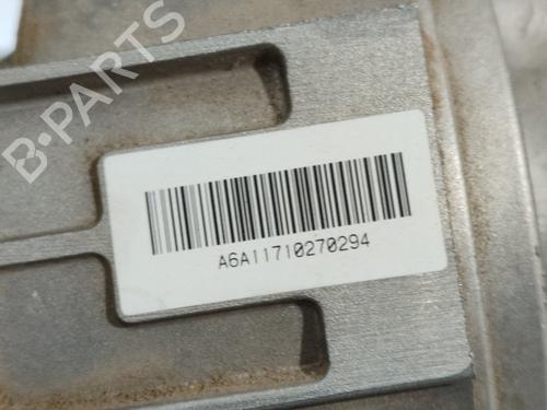 Steering column HYUNDAI i40 I (VF) 1.7 CRDI | BP16507156M21 
