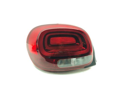 Used Left taillight Left taillight CITROËN C3 III (SX) [2016-2026] 33324326 33324326