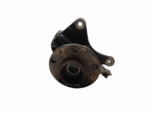 Used Left front steering knuckle Left front steering knuckle 38924884 38924884