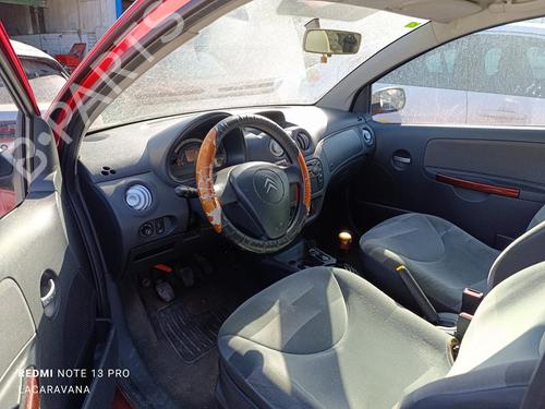 Left mirror CITROËN C2 (JM_) 1.4 HDi | BP22648236C26 