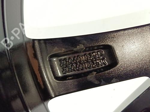 Fælk VW T-ROC (A11, D11) | BP31973665C45