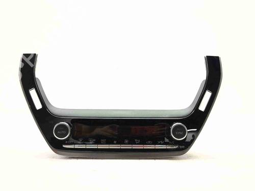 Used Climate control Climate control 36804799 36804799