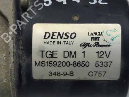 Front wiper motor FORD KA (RU8) 1.3 TDCi | BP21043474M29 