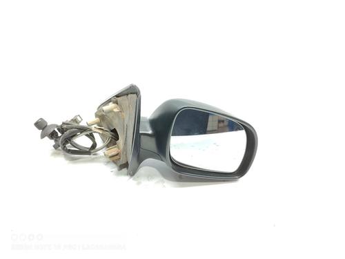 Used Right mirror SEAT IBIZA II (6K1) 1.4 i (60 hp) 19139075