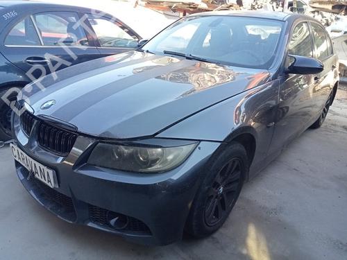 Electronic module BMW 3 (E90) 320 d | BP19098154M83  - Image 5