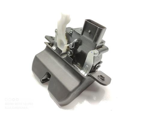 Used Tailgate lock HYUNDAI TUCSON (TL, TLE) 1.6 GDi (132 hp) 16564568