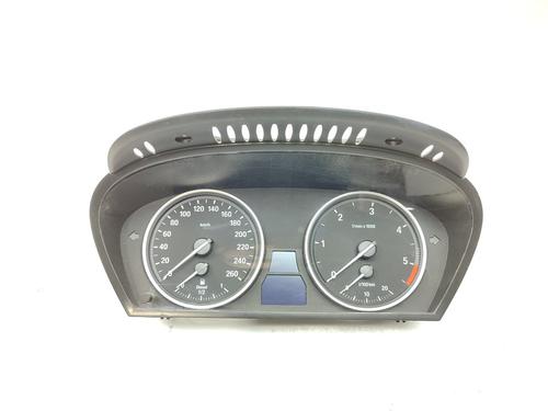 Used Instrument cluster BMW 5 (E60) 520 d (177 hp) 16510886