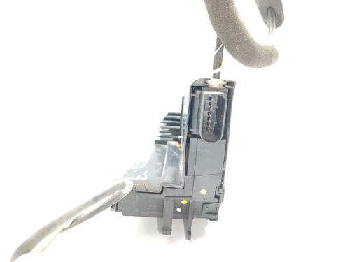 Front right lock PEUGEOT 308 II (LB_, LP_, LW_, LH_, L3_)  | BP16835428C97 