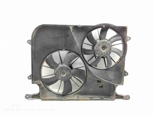 Used Radiator fan Radiator fan 37640105 37640105