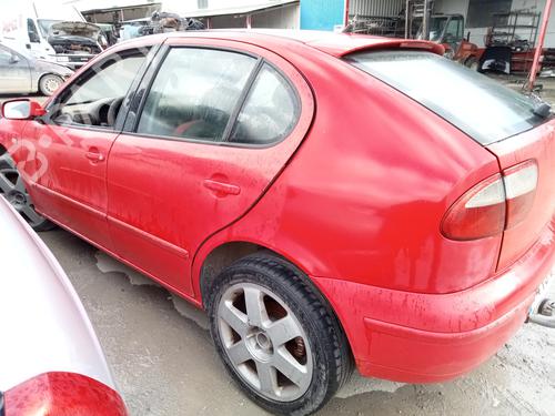 Right front window motor SEAT LEON (1M1) 1.9 TDI | BP16513121E20 