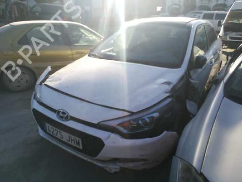 HYUNDAI i20 I (PB, PBT) 1.4 CRDi (90 hp) 1601724