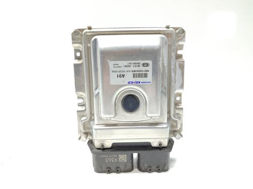 Used Engine control unit (ECU) KIA PICANTO II (TA) 1.0 (67 hp) 17647284