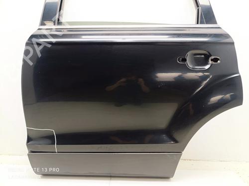 Left rear door AUDI Q7 (4LB) 3.0 TDI quattro | BP21287820C4 