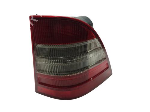 Used Right taillight MERCEDES-BENZ M-CLASS (W163) [1998-2005]  27536364